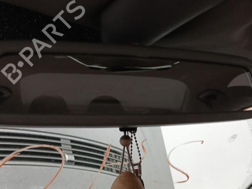 Used Rear mirror Rear mirror MERCEDES-BENZ C-CLASS (W203) C 220 CDI (203.006, 203.008) (143 hp) 36533163 36533163