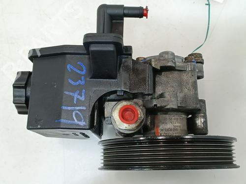 Steering pump MERCEDES-BENZ E-CLASS (W210) E 290 Turbo-D (210.017) | BP30122862M99