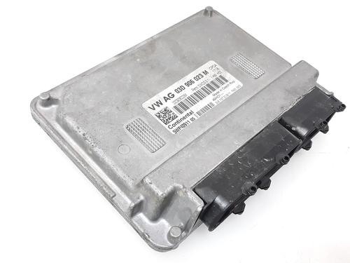 Used Engine control unit (ECU) SKODA FABIA I (6Y2) 1.4 (60 hp) 19439222