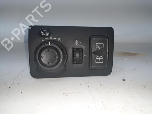 Spejlkontakt SSANGYONG REXTON / REXTON II (GAB_) 2.7 Xdi (163 hp) 8226902