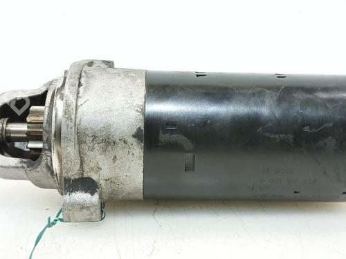 Starter AUDI A6 C6 (4F2) 3.0 TDI quattro | BP31809950M8 