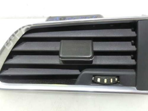 Used Air vent PEUGEOT 508 I (8D_) 1.6 HDi (115 hp) 11658006