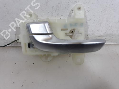 Front left interior door handle KIA NIRO I (DE) 1.6 GDI Plug-in Hybrid 82610G5010 | 82613G5000 | 82613G5000
