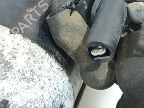 Starter HONDA CR-V II (RD_) 2.2 CTDi (RD9) | BP30485707M8