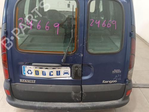 Alternator RENAULT KANGOO (KC0/1_) D 65 1.9 (KC0E, KC02, KC0J, KC0N) | BP39065812M7  - Image 11
