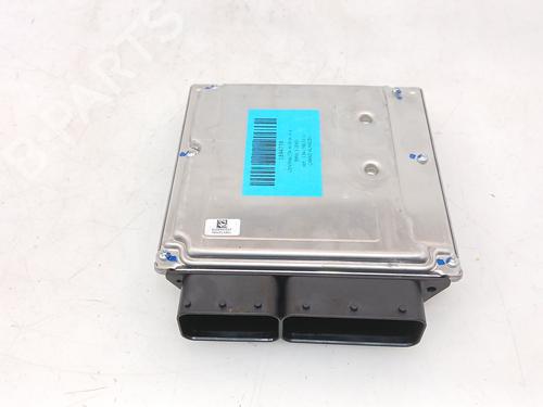 Engine control unit (ECU) BMW 3 (E90) 318 d | BP39435741M57 - Image 3
