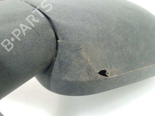 Left mirror FORD FIESTA V (JH_, JD_)  | BP22241110C26 