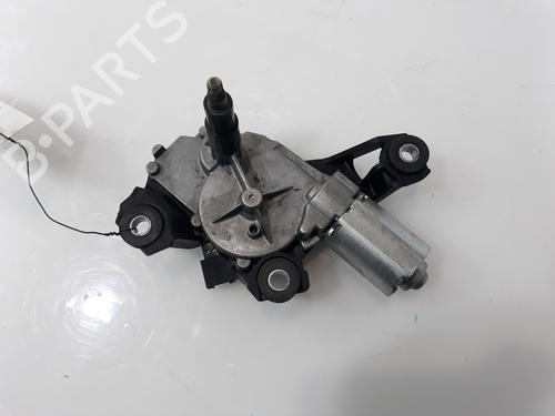 Rear wiper motor NISSAN QASHQAI / QASHQAI +2 I (J10, NJ10, JJ10E) 1.5 dCi | BP8046024M102 