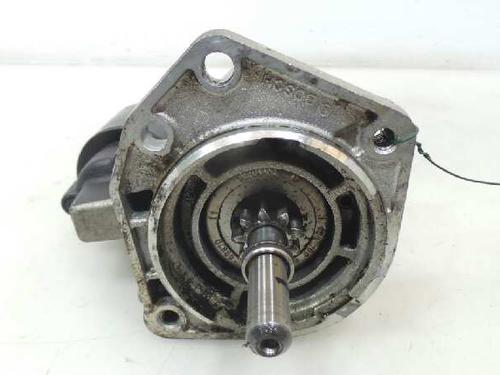 Used Starter VW POLO (9N_, 9A_) 1.4 16V (75 hp) 5749935