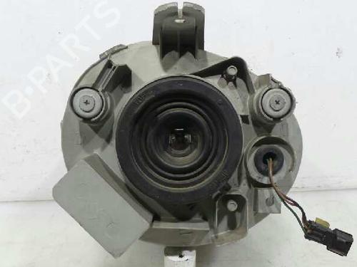 Left headlight DAEWOO MATIZ (M100, M150) 0.8 | BP2003377C28 