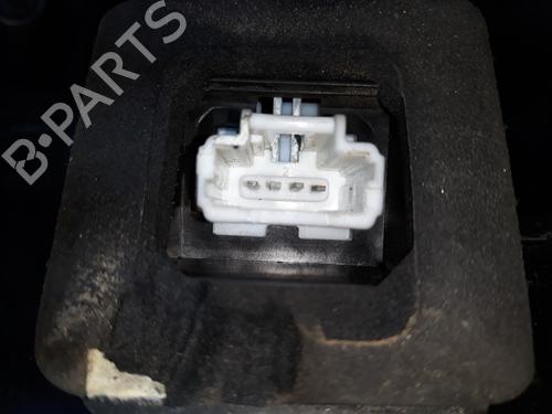 Right taillight RENAULT SCÉNIC III (JZ0/1_)  | BP15217630C35 