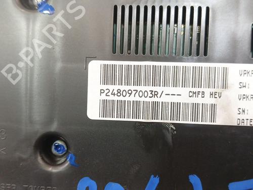 Instrument cluster RENAULT CLIO V (B7_) 1.6 E-TECH 140 (B7MU) | BP39987872C47 - Image 6