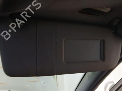 Højre solskærm AUDI A4 B5 (8D2) 1.8 T (150 hp) 30872998