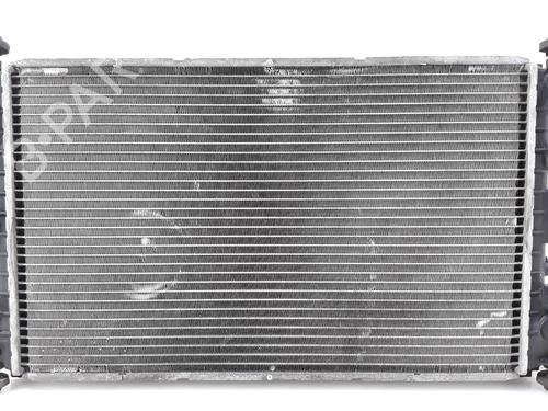 Used Water radiator FORD FOCUS I (DAW, DBW) 1.8 Turbo DI / TDDi (90 hp) 18169633