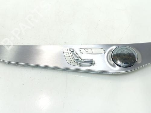 Switch MERCEDES-BENZ C-CLASS (W205) C 220 BlueTEC / d (205.002, 205.004) | BP30294184I30