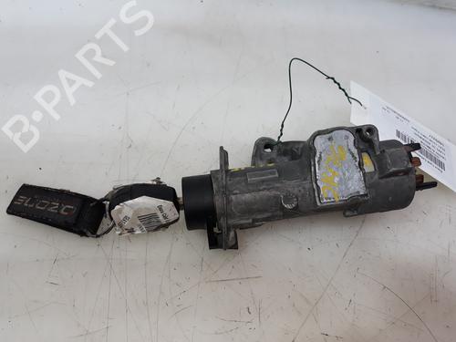 Ignition barrel SEAT LEON (1M1) 1.9 TDI | BP15585036M48 