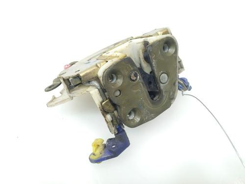 Used Front right lock NISSAN VANETTE CARGO Van (HC 23) [1994-2002]  20489335