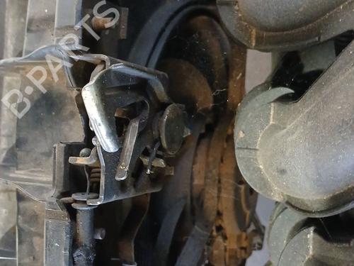 Used Hood lock Hood lock 38873799 38873799