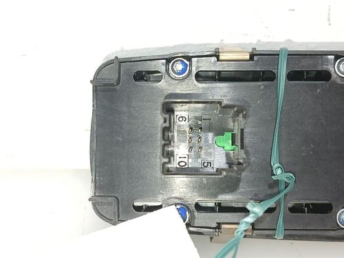 Right front window switch DODGE JOURNEY 2.0 CRD | BP32997913I26 - Image 4