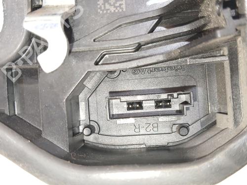 Front right lock BMW X5 (E70) xDrive 30 d | BP38287706C97 - Image 4
