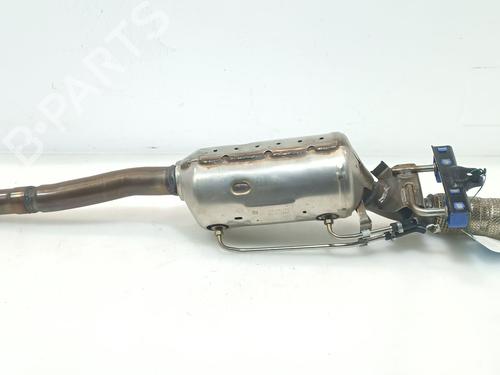 Catalyst DACIA JOGGER (RK_) 1.6 HYBRID 140 (RKN8) | BP32213359M10