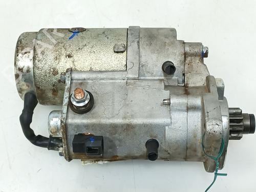 Starter HYUNDAI SANTA FÉ I (SM) 2.0 CRDi | BP29940615M8