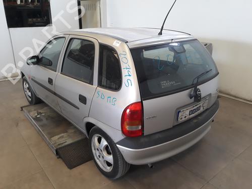 Generator OPEL CORSA B (S93) 1.2 i 16V (F08, F68, M68) | BP7565799M7 