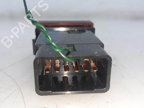 Warning switch KIA SORENTO I (JC) 2.5 CRDi | BP16761384I22 