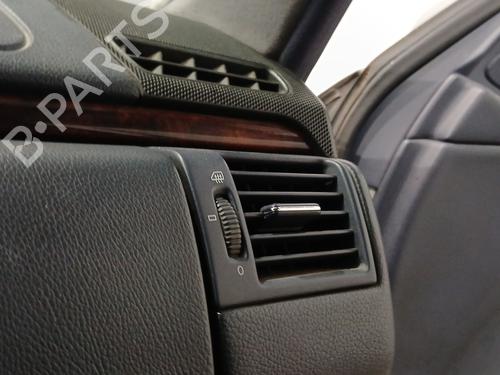 Luftventil Luftventil MERCEDES-BENZ E-CLASS (W210) E 270 CDI (210.016) (170 hp) 34186551 34186551