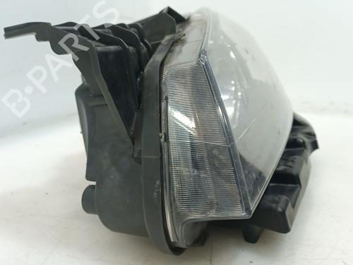 Left headlight RENAULT LAGUNA II (BG0/1_) 2.0 16V (BG00, BG0K, BG0P, BG0W) | BP30206760C28  - Image 10