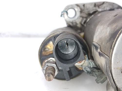 Starter SEAT LEON (1P1) 2.0 TFSI | BP36595180M8 - Image 5