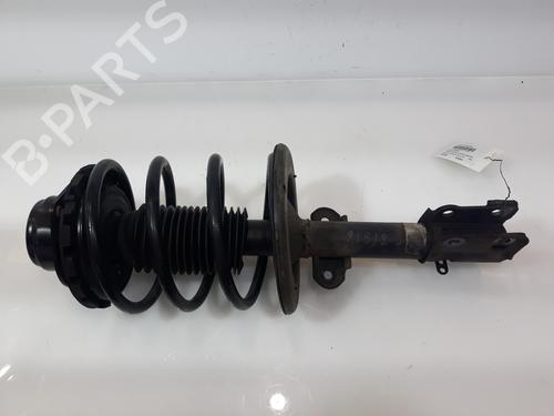 Left front shock absorber CHRYSLER VOYAGER / GRAND VOYAGER III (GS_, NS_)  | BP13026337M16 