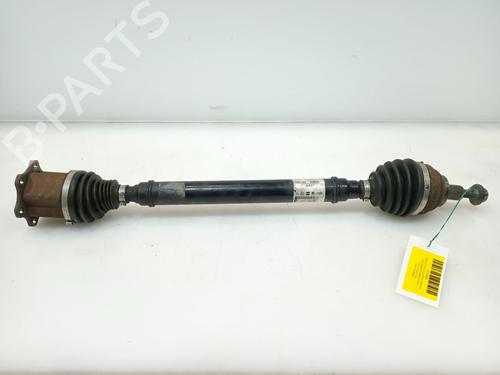 Used Right front driveshaft VW SHARAN (7N1, 7N2) 2.0 TDI (177 hp) 26283958
