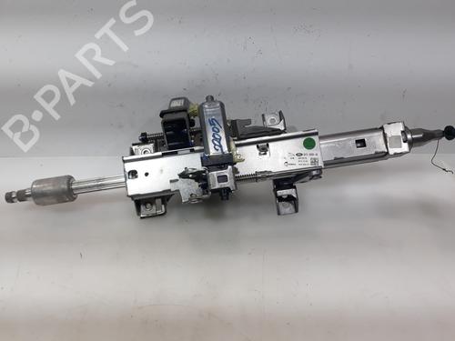 Used Steering column JAGUAR XF II (X260) 3.0 D (300 hp) 13298384