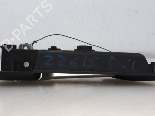 Front left interior door handle KIA PRO CEE'D (ED) 1.6 CRDi 115 | BP16920293I13 