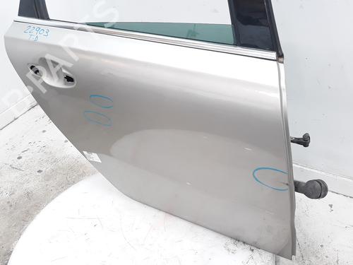 Right rear door PEUGEOT 508 SW I (8E_) 2.0 HDi | BP19063228C5 