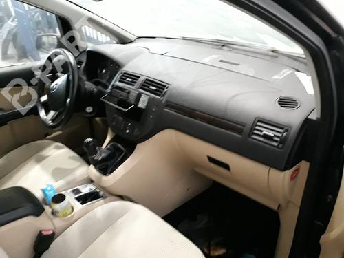 Right rear window switch FORD C-MAX (DM2) 2.0 TDCi | BP8816217C107  - Image 5