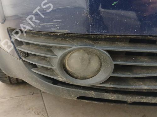 Used Right front fog light Right front fog light VW PASSAT B5.5 (3B3) 1.9 TDI (101 hp) 34186471 34186471