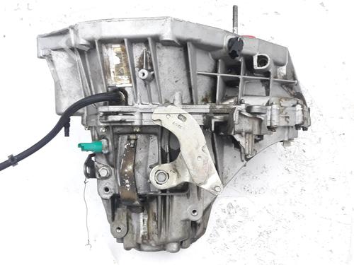 Gearbox RENAULT GRAND SCÉNIC II (JM0/1_) 1.6 | BP18659082M3 