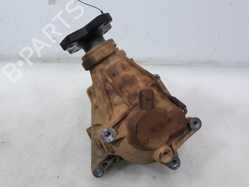 Transfer box NISSAN X-TRAIL II (T31) 2.0 dCi 4x4 | BP12089742M36 