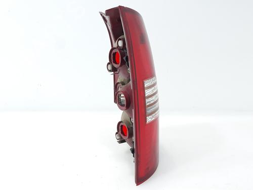 Left taillight HYUNDAI ATOS (MX) 1.1 | BP18648730C34 