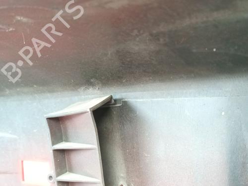 Zderzak przedni OPEL ASTRA H (A04) 1.7 CDTI (L48) | BP29592796C7 