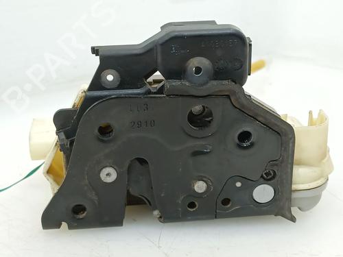 Front left lock AUDI A3 Sportback (8PA) 1.6 TDI | BP30148043C98 