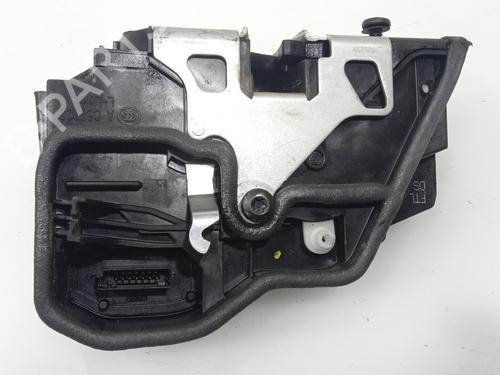 Front left lock BMW 5 (E60) 530 d | BP22237439C98 