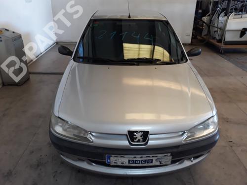 Catalyst PEUGEOT 306 (7B, N3, N5)  | BP8683017M10