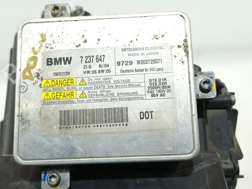 Right headlight BMW 3 (E90) 320 d | BP32296321C29 - Image 7