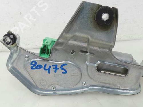 Rear wiper motor MITSUBISHI ASX (GA_W_)  | BP6442190M102 