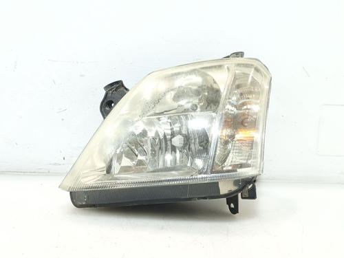 Used Left headlight OPEL MERIVA A MPV (X03) 1.7 CDTI (E75) (100 hp) 30547059