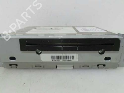 Used Radio BMW 3 Touring (F31) 318 d xDrive (150 hp) 5022210