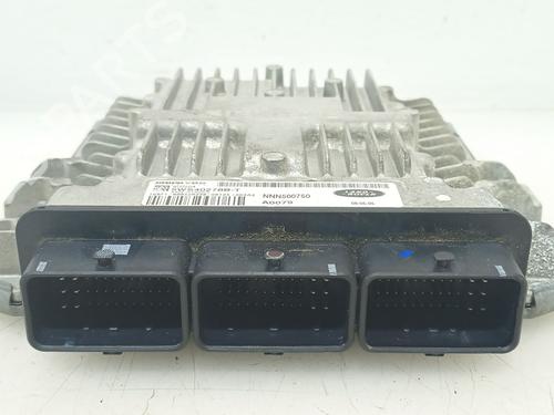 Engine control unit (ECU) LAND ROVER DISCOVERY III (L319) 2.7 TD 4x4 | BP31644493M57 